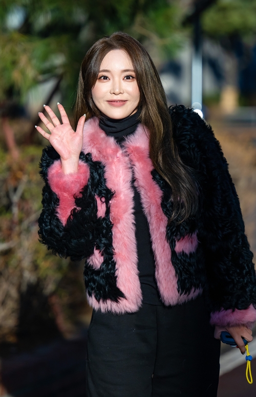 ホン・ジニョン