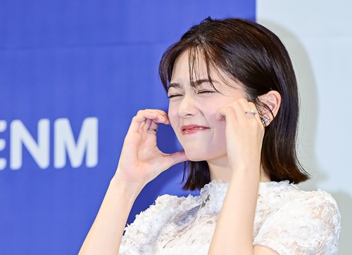 小芝風花