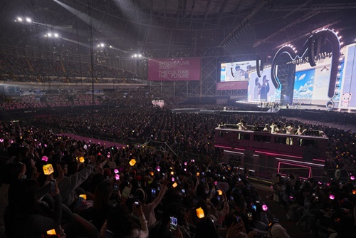 SMTOWN LIVE 2025