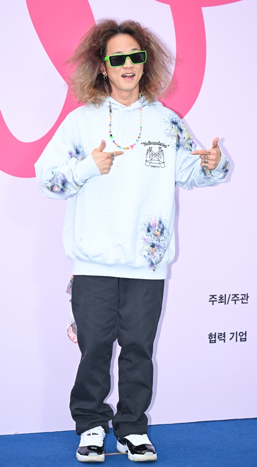 ポッピン・ヒョンジュン