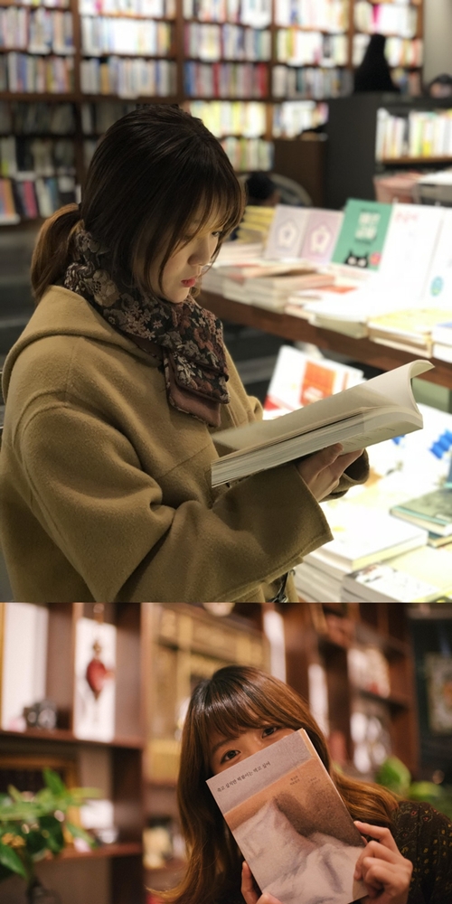 ペク・セヒさん