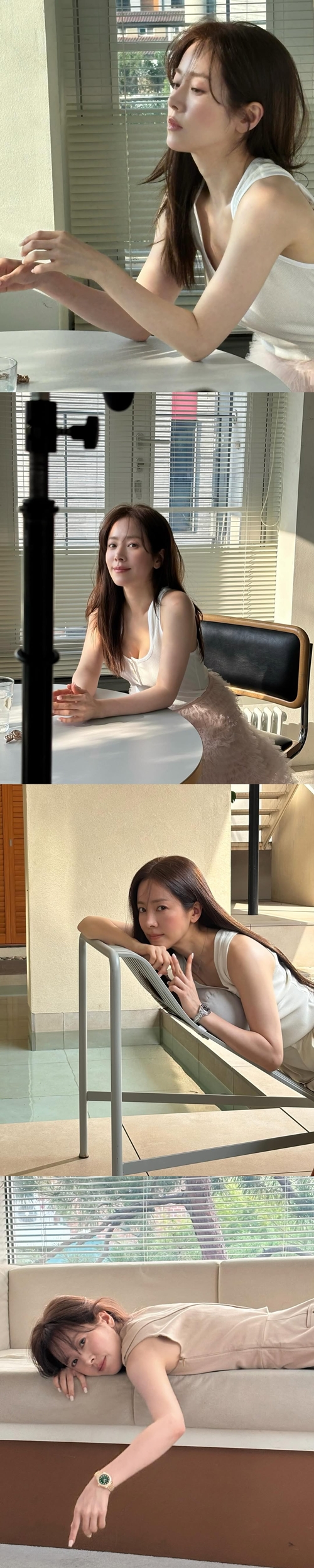 ハン・ジミン