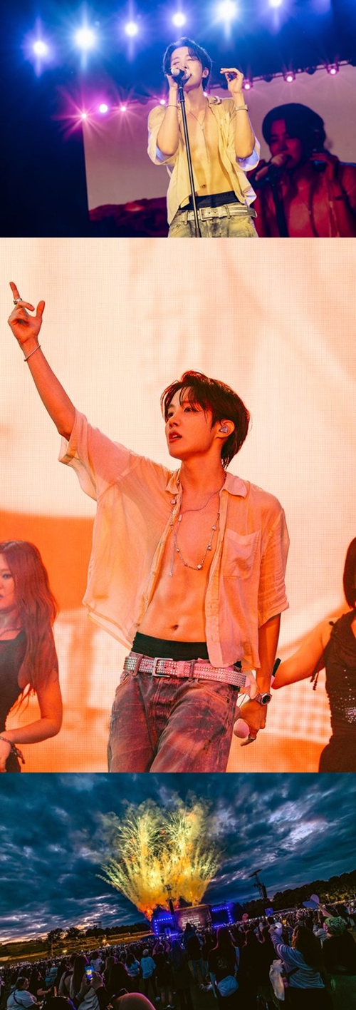 J-HOPE