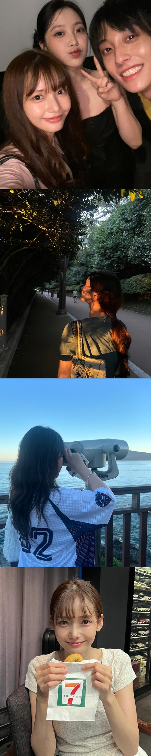 ハ・ヨンス