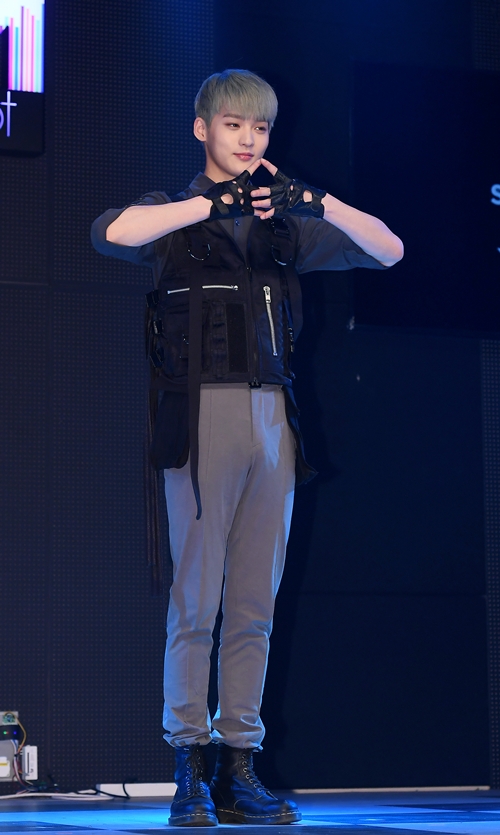 キム・ドンユンさん