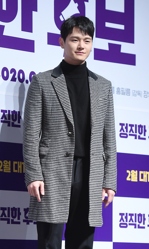 チャン・ドンジュ