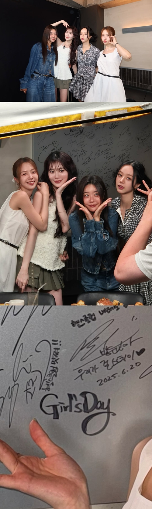 Girl’s Day
