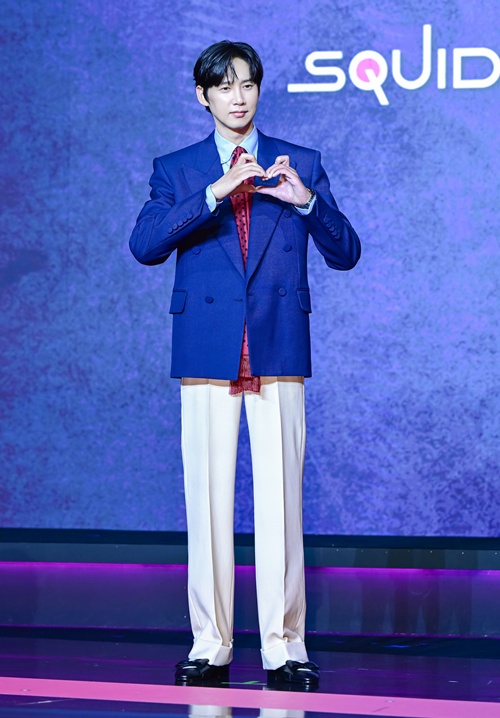 パク・ソンフン