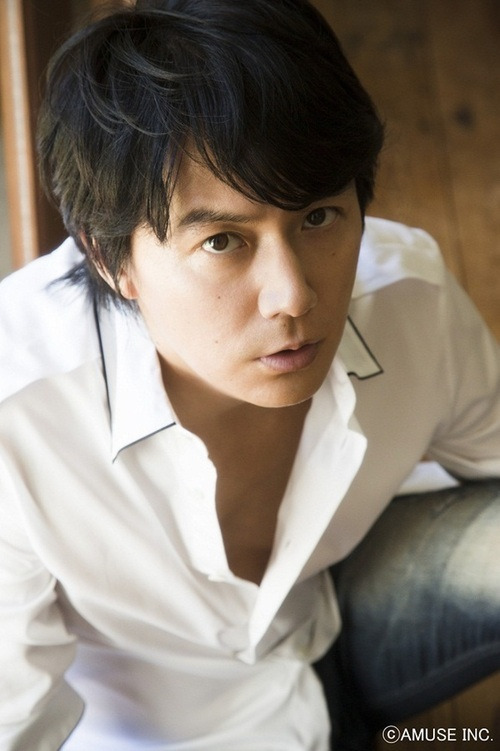 福山雅治
