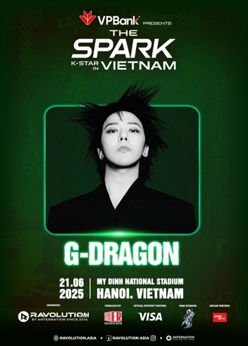 K-STAR SPARK