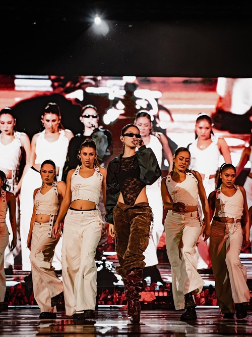 BLACKPINK・ジェニー