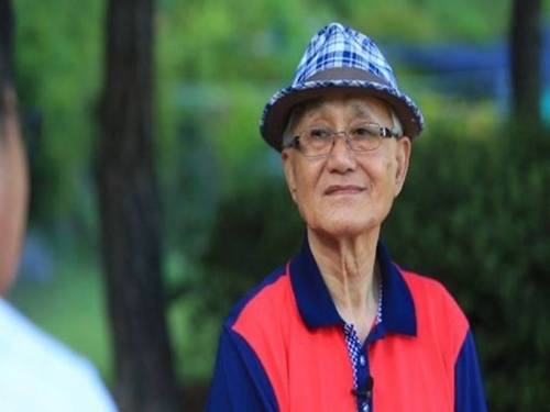 パク・キュチェさん