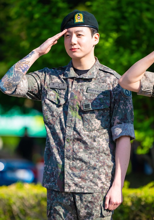 BTS・JIMIN、JUNG KOOK