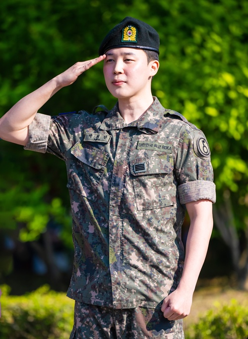 BTS・JIMIN、JUNG KOOK