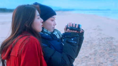 『12月の君へ』