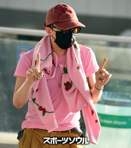 G-DRAGON
