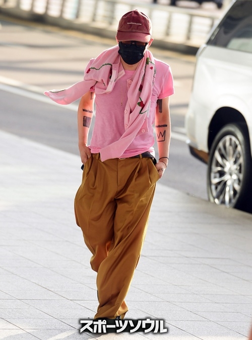 G-DRAGON