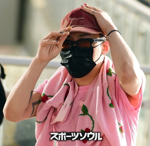 G-DRAGON