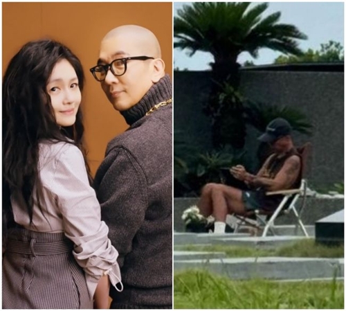 ク・ジュンヨプ