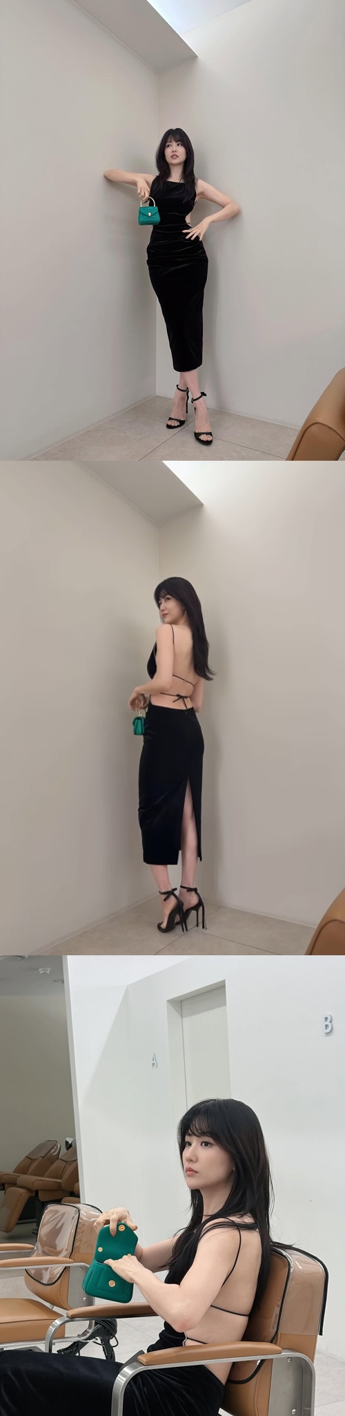 パク・ハソン