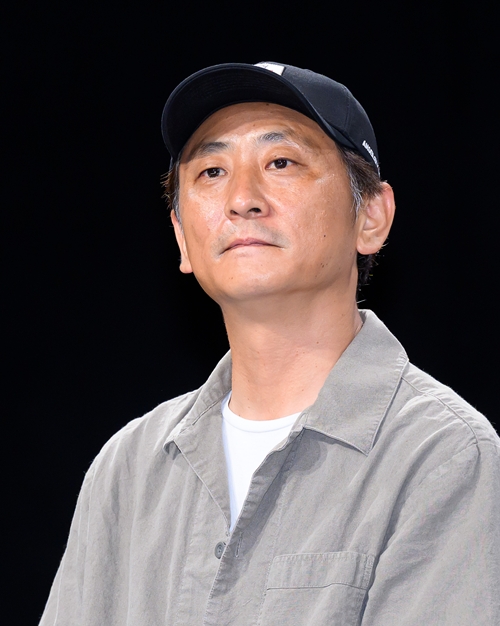 パク・ジュヌ監督