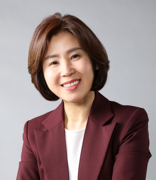 「国民の力」キム・ミエ議員