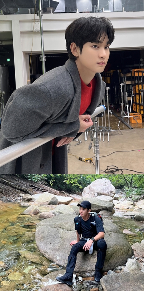 キム・スヒョン