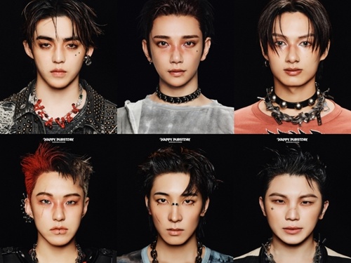 SSEVENTEEN、今回のカムバックは意味深々「新しく生まれ変わった」