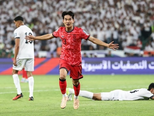 日本もイランも敗れた！負けないホン・ミョンボ体制、アジア最終予選「唯一無二」の無敗チームに
