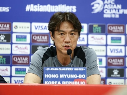 ソン・フンミン不在でも決めた!!混乱を乗り越えたホン・ミョンボ号、北中米W杯で新たな歴史創造へ