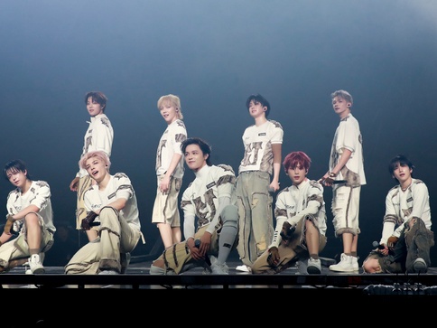 &TEAMソウル公演を韓国メディア大特集「驚くべき3つのポイント」【写真14枚】