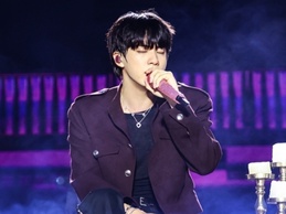 BTS・JINのファンコン現場取材「冗談から始まったミッション→壮大イベに!!」