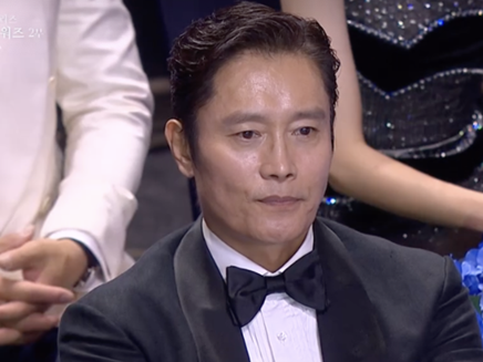 韓国の大物俳優は手ぶらで帰宅…『第4回青龍シリーズ・アワード』受賞者を総ざらい