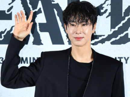 東方神起・ユンホがまたも善行!! 豪雨被害のために寄付に名乗り!!