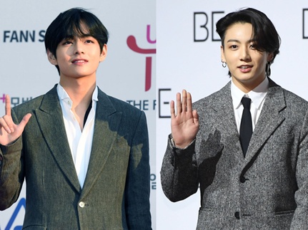BTSのVとJUNG KOOKを悩ます炎上YouTubeチャンネル、調停決裂・控訴審へ