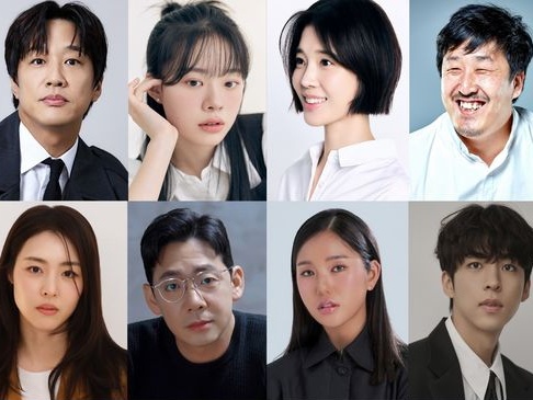 韓国の人気ウェブ漫画、フジテレビと日韓共同制作ドラマ化決定!! 豪華キャスト公開