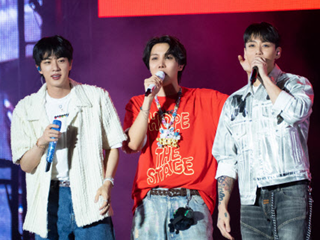 JIN・JUNG KOOKとの姿も!!J-HOPE映画のスチール写真公開【PHOTO】