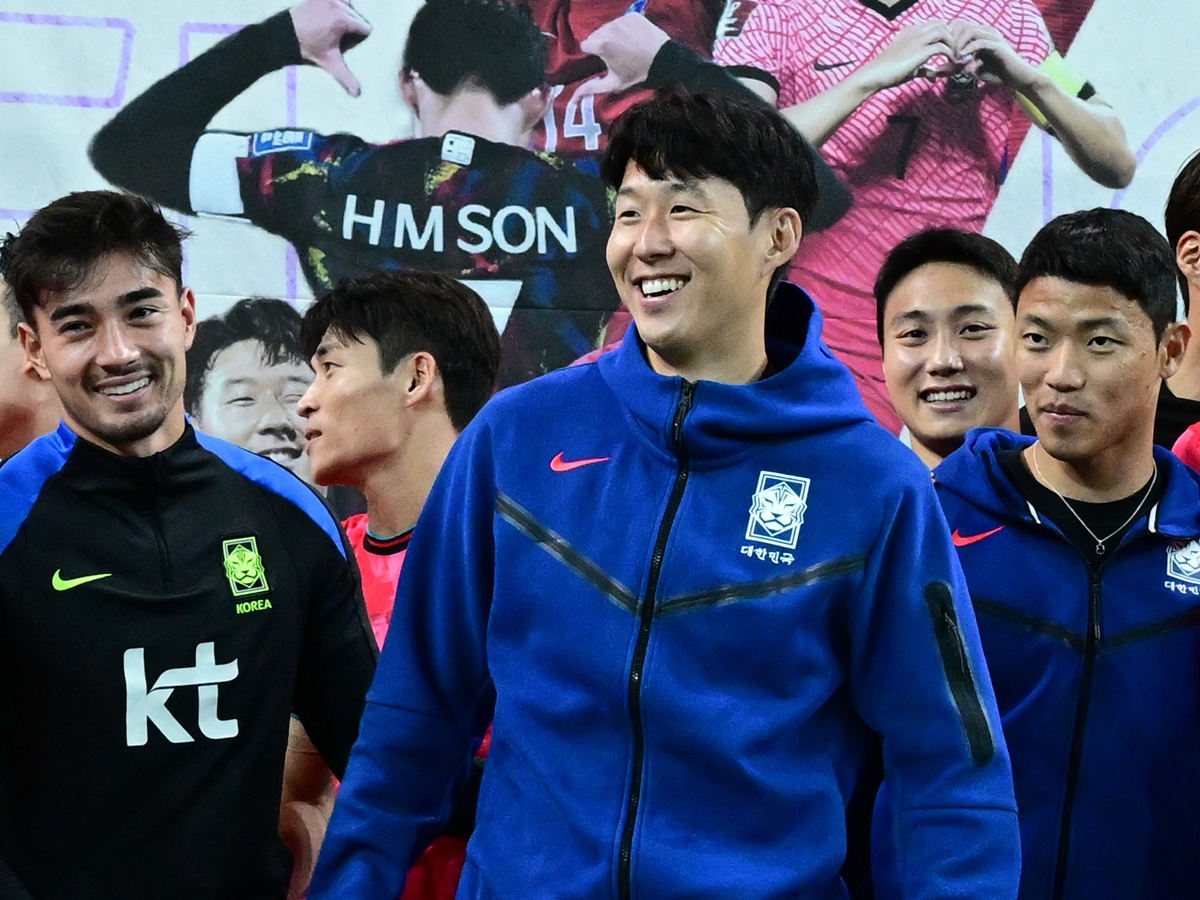 ソン・フンミンが噂を一刀両断「フェイクニュースだ。あり得ない」最後のW杯へ、ブレない決断