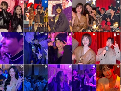 BTSメンバーや韓流スターら参加で大炎上の啓発イベント主催者、ついに謝罪文を掲載【全文】