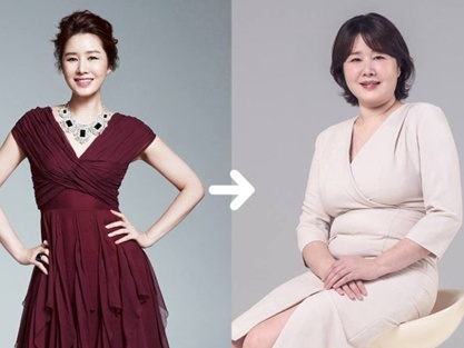 体重が増加してうつ病にも…ミス・コリア出身の美女に何が起きたのか