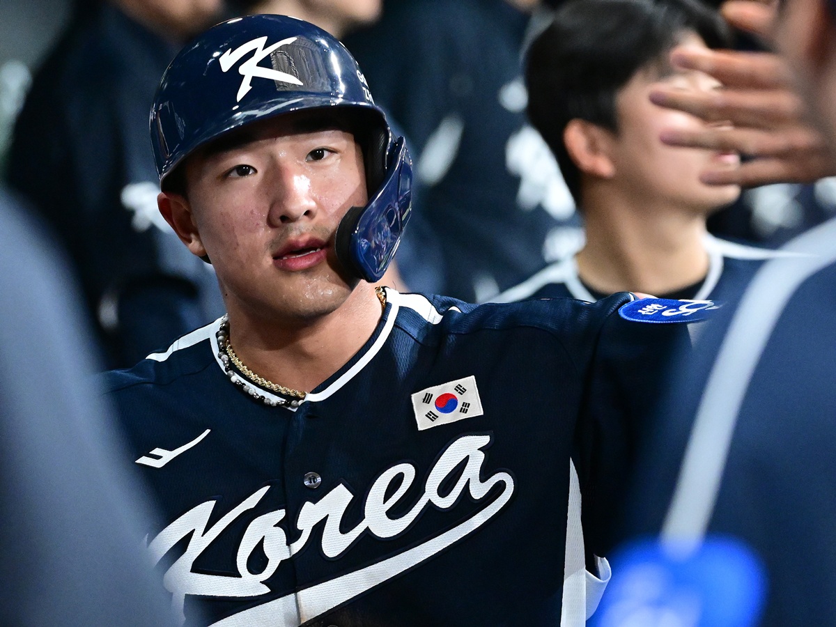 侍ジャパンに挑む韓国代表メンバーがかなり変わった!! WBC前哨戦で問われる世代交代の成否