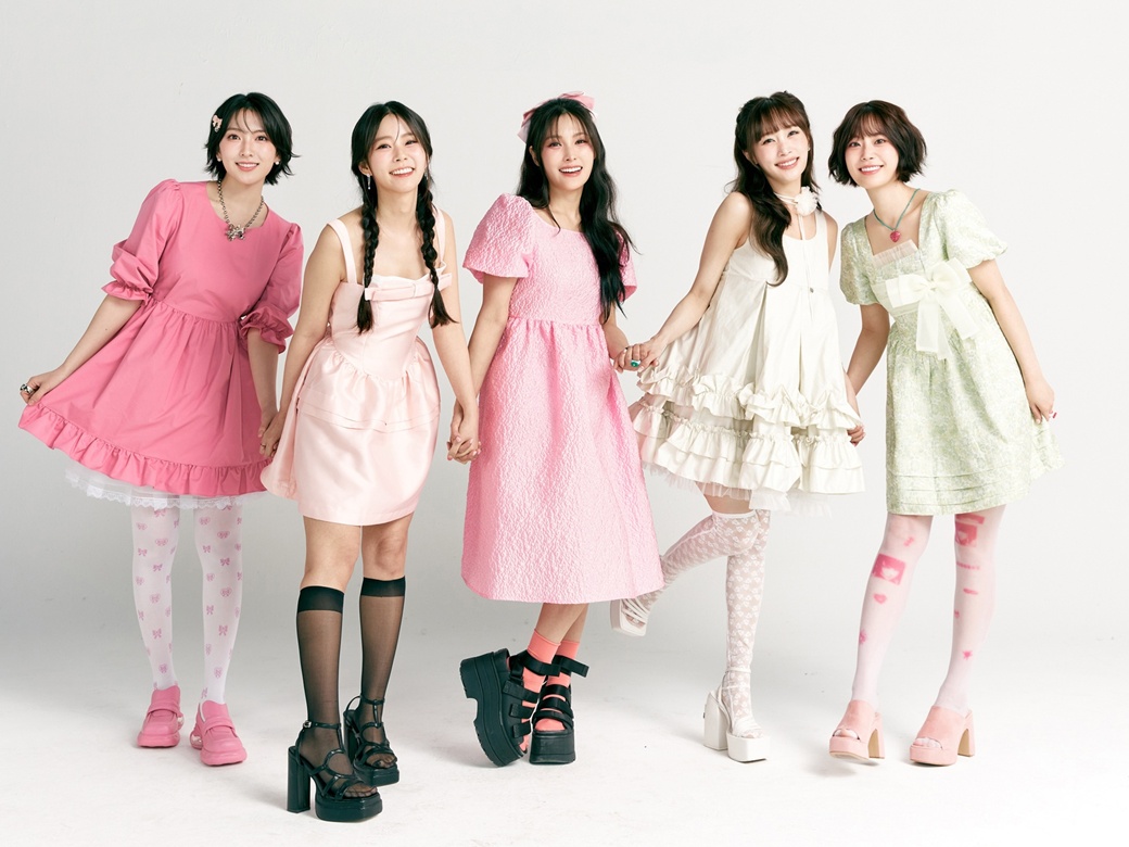 日本を魅了した“KARA”のパフォーマンスが再び日本上陸!!「THE HARMONY 60th」 開催間近!!