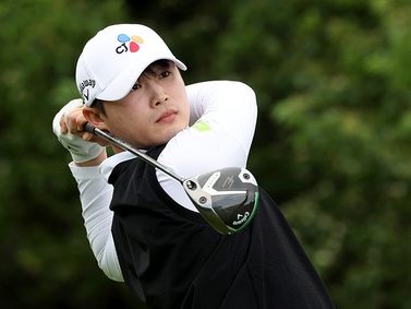 石川遼とも競う!! ゴルフ界の“ヨン様”ペ・ヨンジュンが米ツアー登竜門ファイナルへ