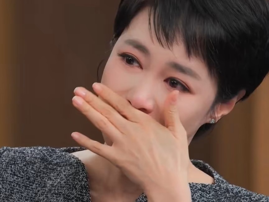 不倫・暴力・生命の危機…韓国の国民的キャスターの知られざる結婚生活