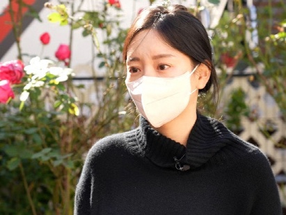 海外逃亡していた“ミルク姫”が逮捕覚悟で帰国したワケ