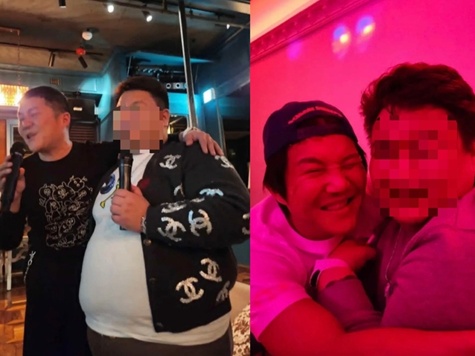 【写真】暴力団との問題写真がさらなる流失か。チョ・セホが追い込まれた窮地