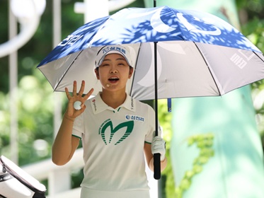 3回連続の予選通過、トップ10入りは7連続!!　脅威の新人ユ・ヒョンジョとは?