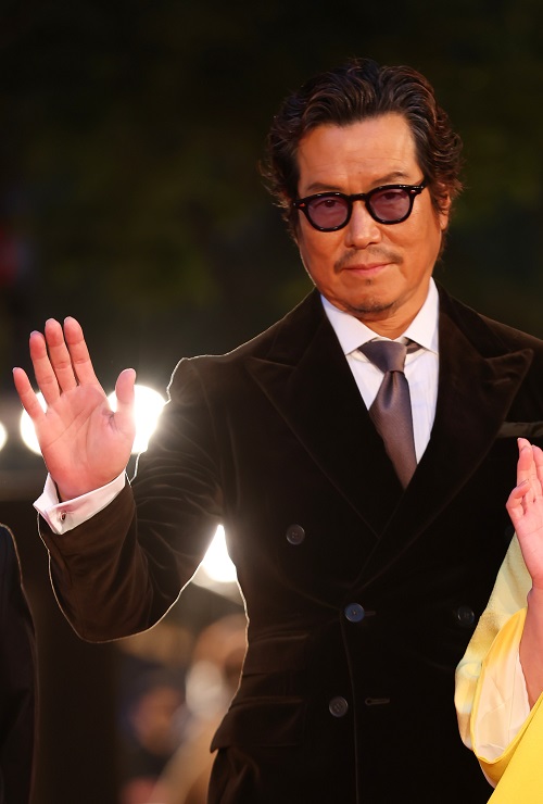 豊川悦司