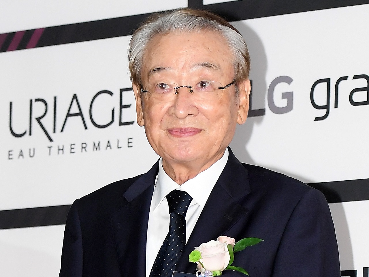 「週に5回はやれ」の結婚式スピーチも今では…現役最高齢の韓国俳優（90）、健康が回復していない近況