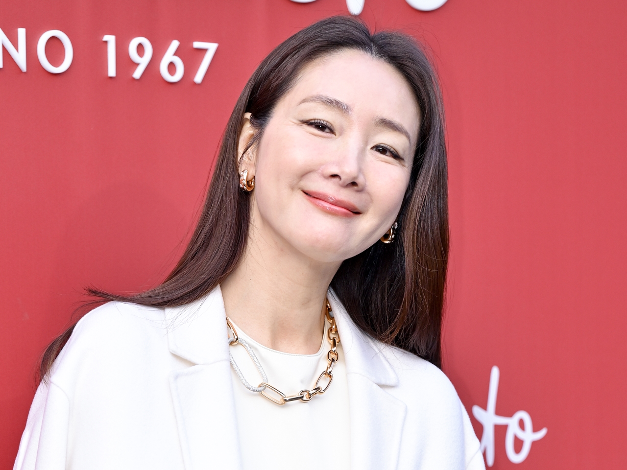 『冬ソナ』女優チェ・ジウ、韓国の育児バラエティに出演！田舎に住む子供と自給自足生活に挑戦